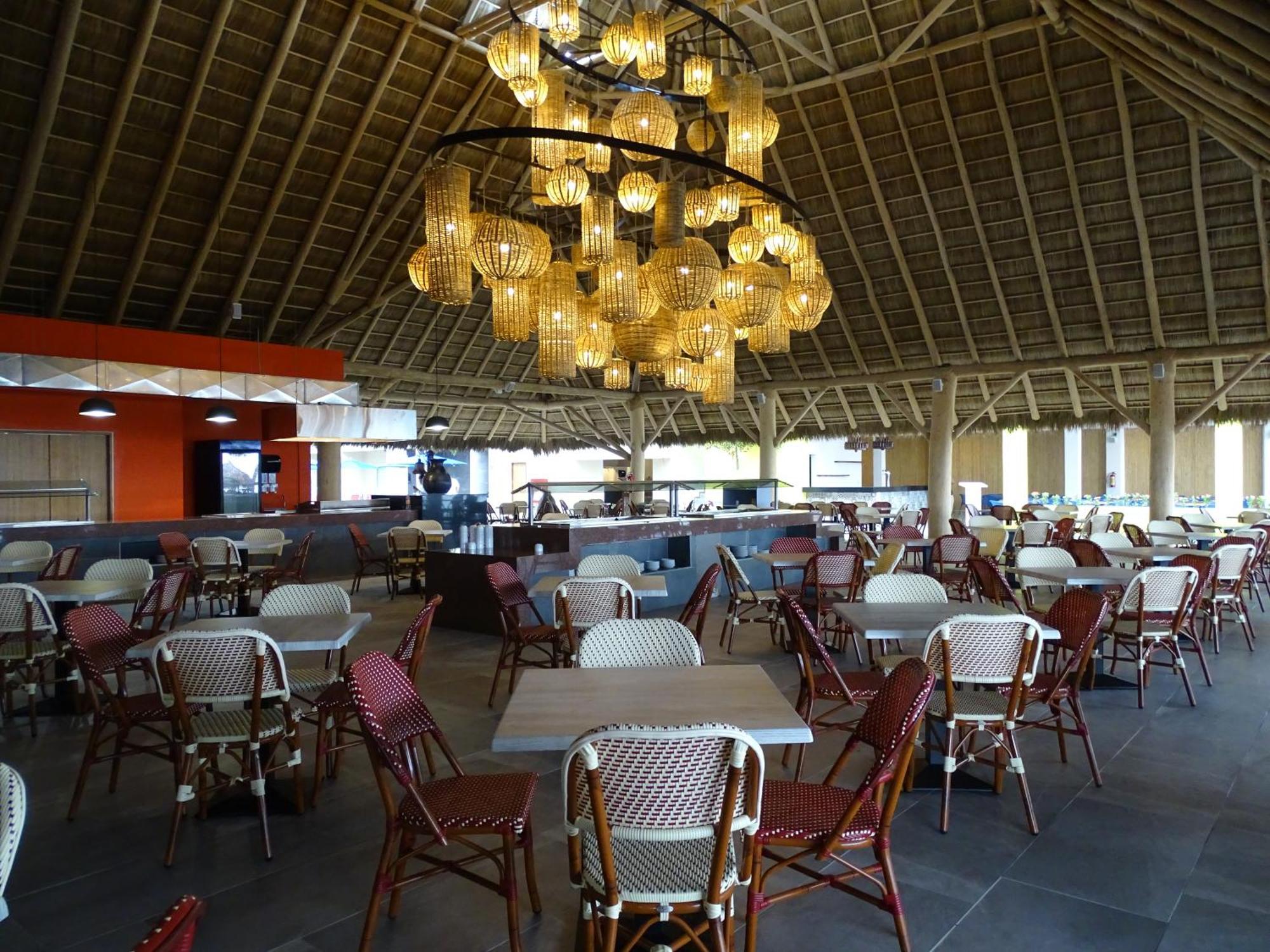 Decameron Isla Coral Guayabitos, Ramada All-Inclusive Resort Rincon de Guayabitos Exterior photo